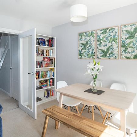 Lily Bank House Villa Inverness Ngoại thất bức ảnh