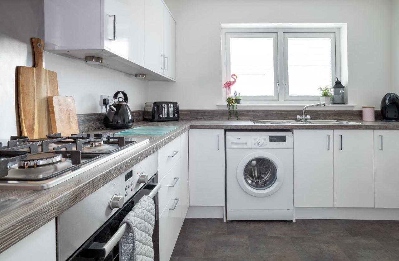 Lily Bank House Villa Inverness Ngoại thất bức ảnh
