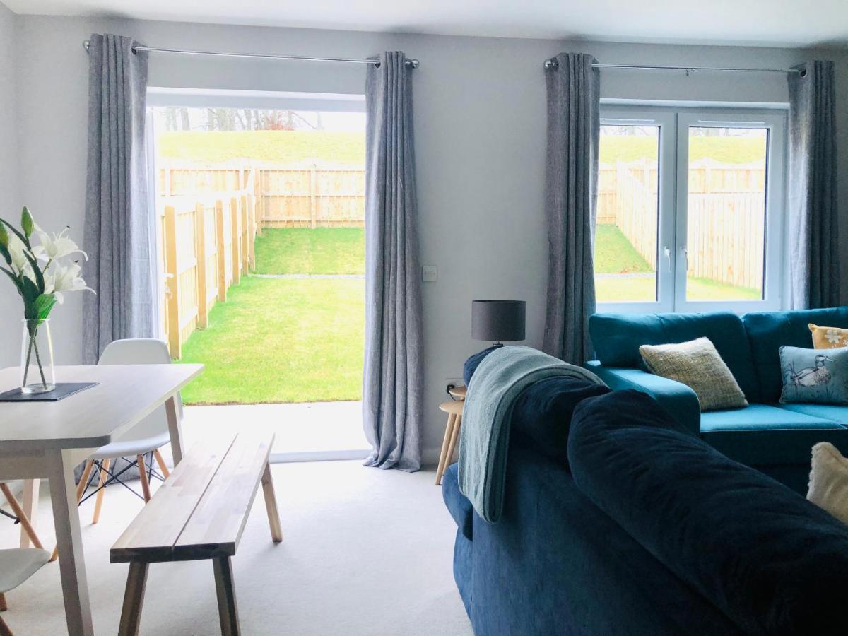 Lily Bank House Villa Inverness Ngoại thất bức ảnh