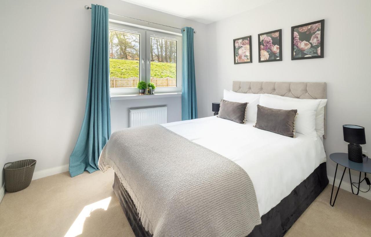 Lily Bank House Villa Inverness Ngoại thất bức ảnh