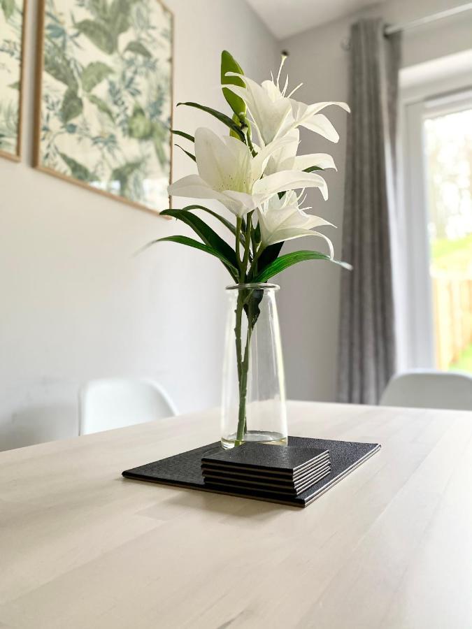 Lily Bank House Villa Inverness Ngoại thất bức ảnh