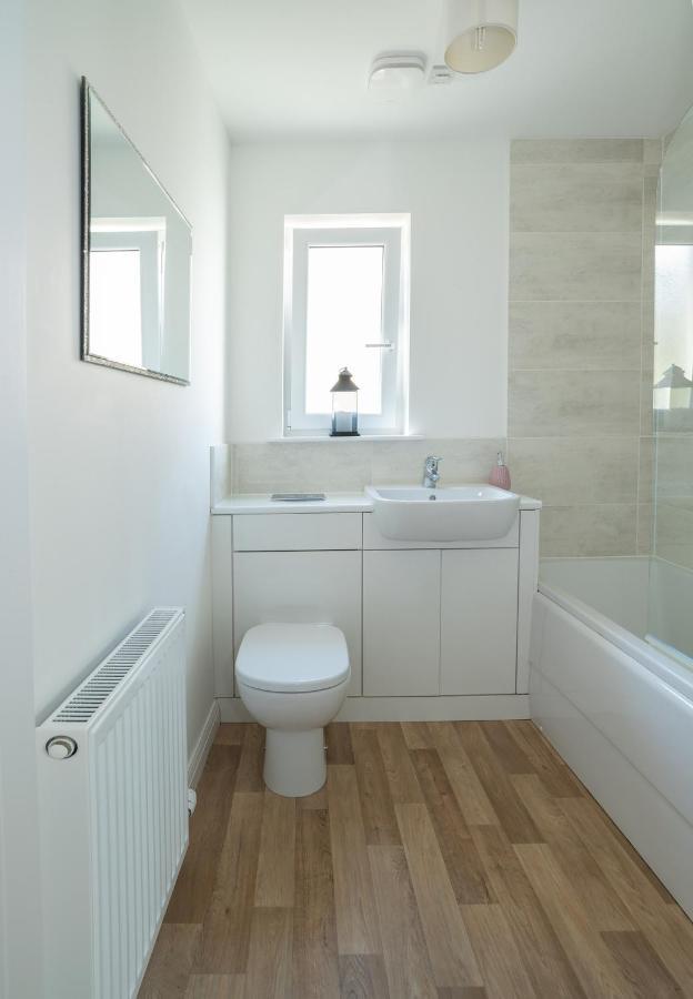 Lily Bank House Villa Inverness Ngoại thất bức ảnh