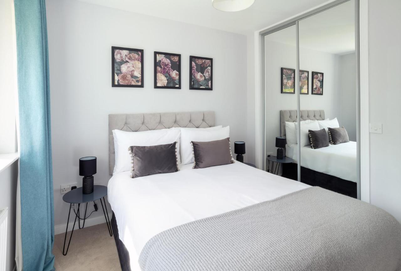 Lily Bank House Villa Inverness Ngoại thất bức ảnh