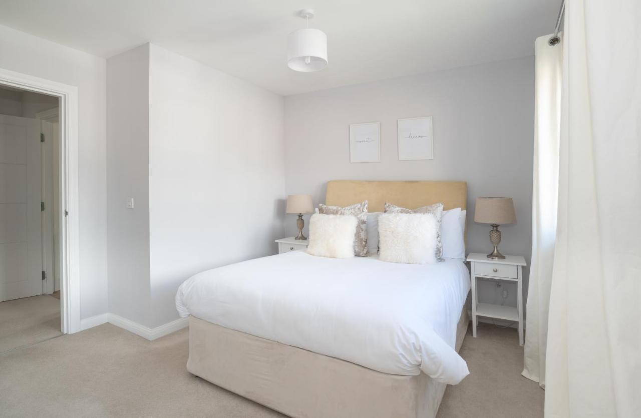 Lily Bank House Villa Inverness Ngoại thất bức ảnh
