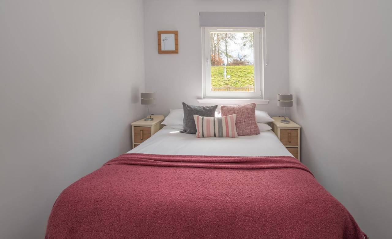Lily Bank House Villa Inverness Ngoại thất bức ảnh
